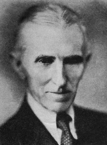 Illustration for article titled Nikola Tesla's Amazing Predictions for the 21st Century